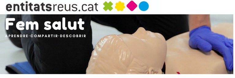 1.07.1.01 - Assessorar i donar suport a les entitats per a la realització d'activitats de promoció de la salut.