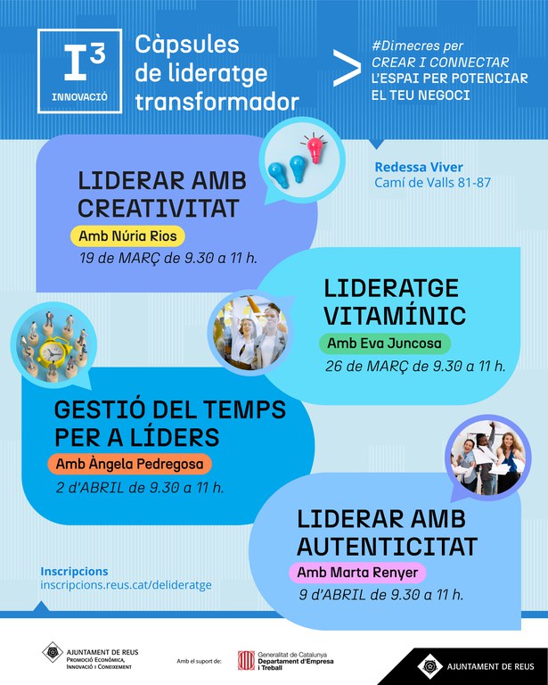 2.02.4.05 - Habilitar i donar a conèixer un punt d’atenció a microempreses i petites i mitjanes empreses (PIMES) a REDESSA VIVER.
