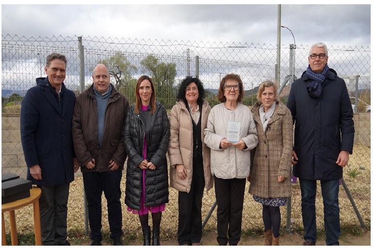 2.02.4.07 - Promoure i facilitar la generació de sinèrgies entre les empreses de Reus i el territori.