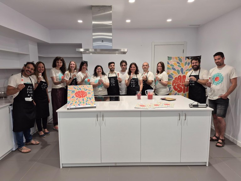 1.01.3.02 - Proporcionar una variada oferta d’activitats culturals, formatives i saludables adreçada a la gent jove en tots els períodes de l’any i sobretot en els períodes vacacionals.