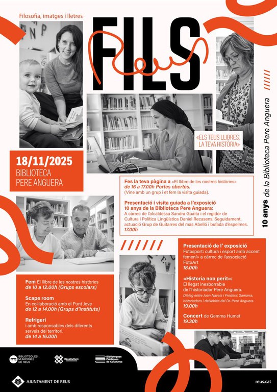 1.05.3.03 - Realitzar els estudis previs per garantir l'equilibri territorial local en la prestació dels serveis bibliotecaris.