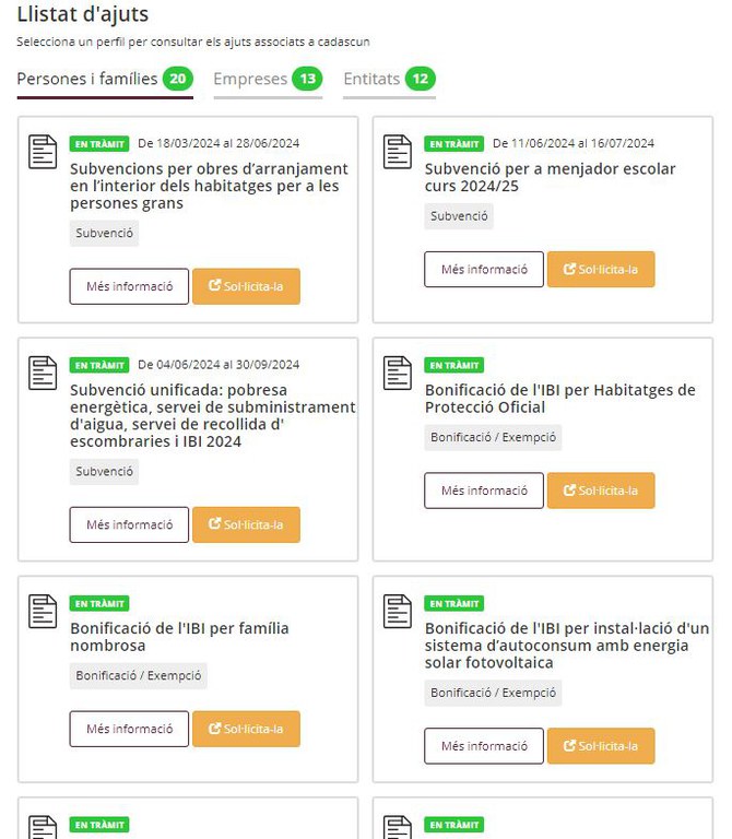 1.13.1.05 - Simplificar i millorar la tramitació municipal i els seus serveis.