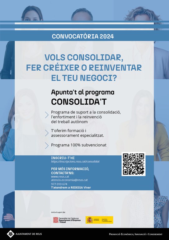 2.02.3.02 - Oferir programes d’acceleració per potenciar la transformació digital i verda de les empreses.