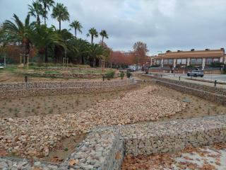 3.01.2.03 - Elaborar el Pla director de sistemes urbans de drenatge sostenible (SUDS).