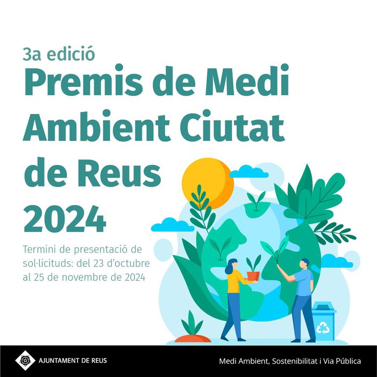 3.01.7.02 - Fomentar la conscienciació i la sensibilització ambiental.
