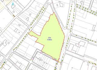 3.03.2.02 - Construir l'aparcament soterrat a l'edifici del projecte de La Hispània.